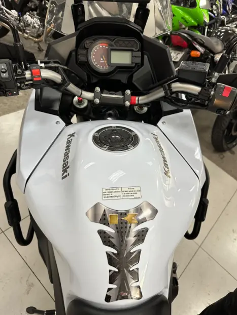 KAWASAKI Versys 1000 , Foto 12