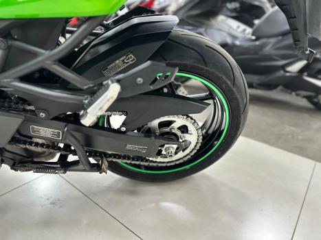 KAWASAKI Versys 1000 , Foto 2