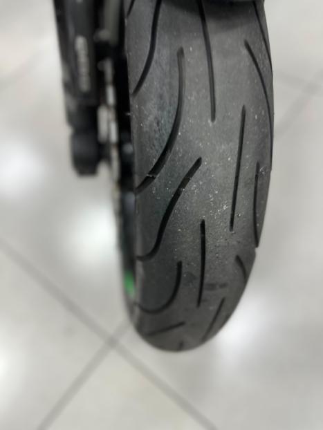 KAWASAKI Versys 1000 , Foto 3