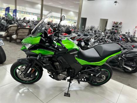 KAWASAKI Versys 1000 , Foto 4