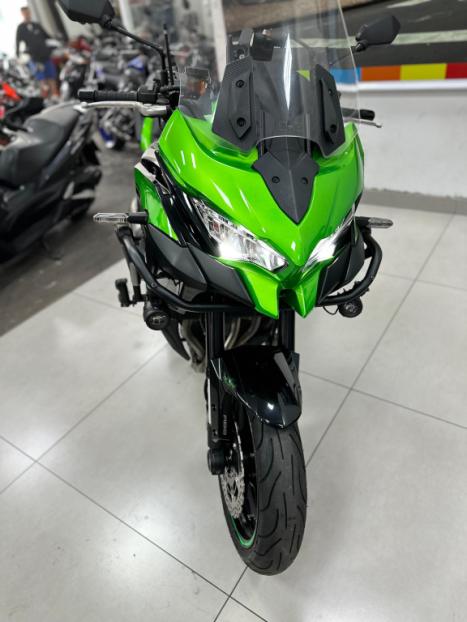 KAWASAKI Versys 1000 , Foto 5