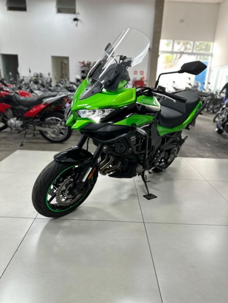 KAWASAKI Versys 1000 , Foto 6