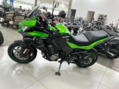 KAWASAKI Versys 1000 , Foto 7