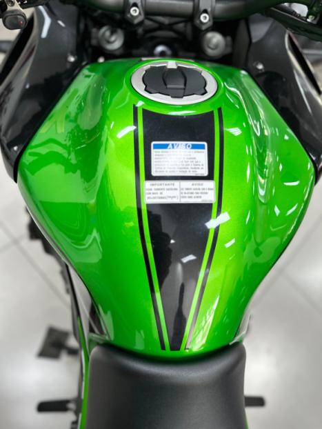 KAWASAKI Versys 1000 , Foto 8
