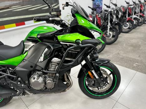 KAWASAKI Versys 1000 , Foto 9