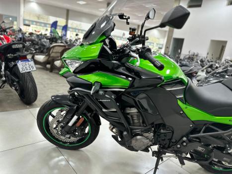 KAWASAKI Versys 1000 , Foto 10