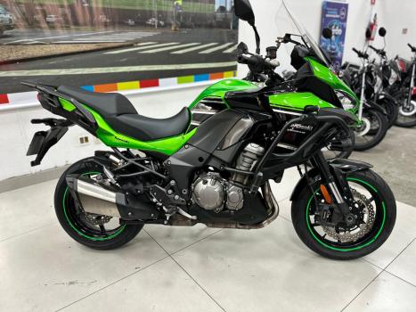 KAWASAKI Versys 1000 , Foto 11