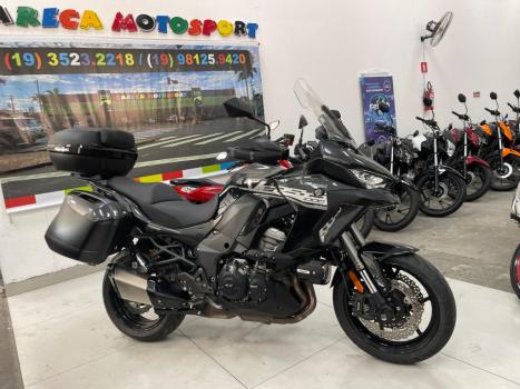 KAWASAKI Versys 1000 , Foto 1
