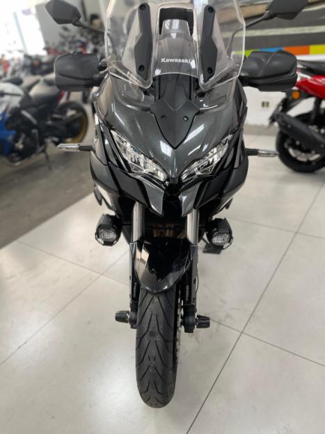 KAWASAKI Versys 1000 , Foto 4