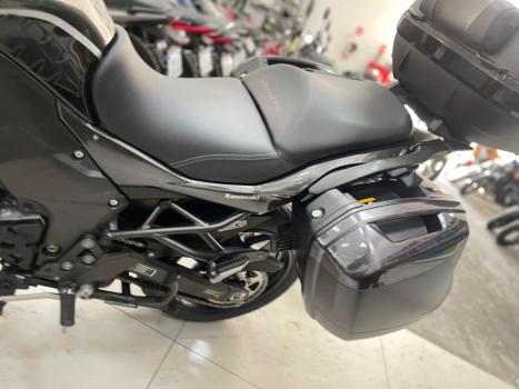 KAWASAKI Versys 1000 , Foto 5