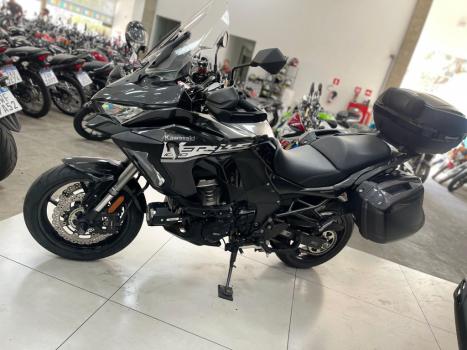 KAWASAKI Versys 1000 , Foto 6