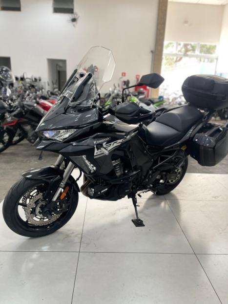 KAWASAKI Versys 1000 , Foto 7