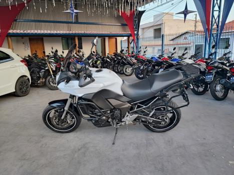 KAWASAKI Versys 1000 , Foto 3