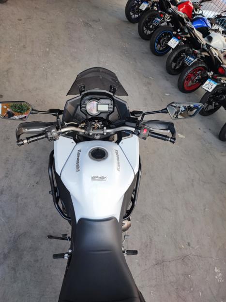 KAWASAKI Versys 1000 , Foto 4