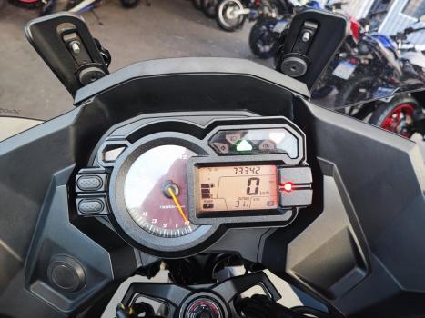 KAWASAKI Versys 1000 , Foto 9