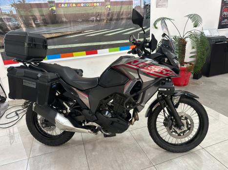 KAWASAKI Versys 300 TOURER, Foto 1