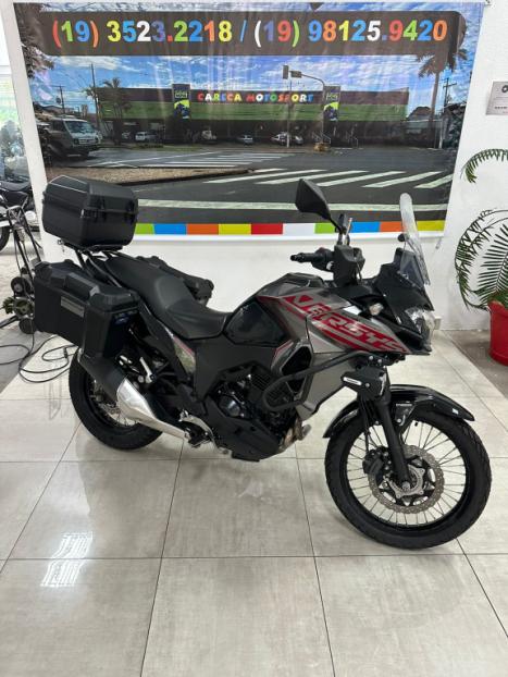 KAWASAKI Versys 300 TOURER, Foto 7