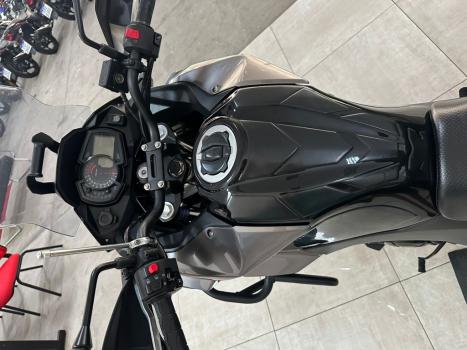 KAWASAKI Versys 300 TOURER, Foto 10