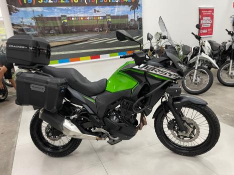 KAWASAKI Versys 300 X ABS, Foto 1