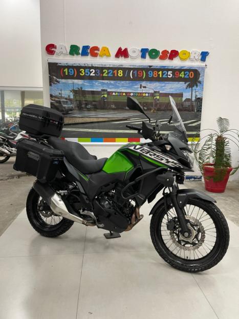 KAWASAKI Versys 300 X ABS, Foto 3