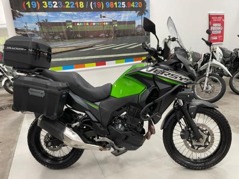 KAWASAKI Versys 300 X ABS, Foto 4