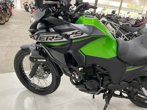 KAWASAKI Versys 300 X ABS, Foto 6