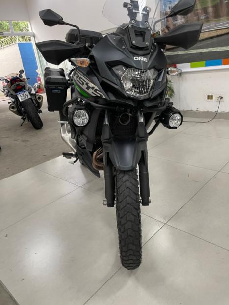 KAWASAKI Versys 300 X ABS, Foto 8