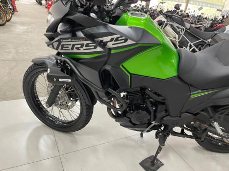 KAWASAKI Versys 300 X ABS, Foto 9