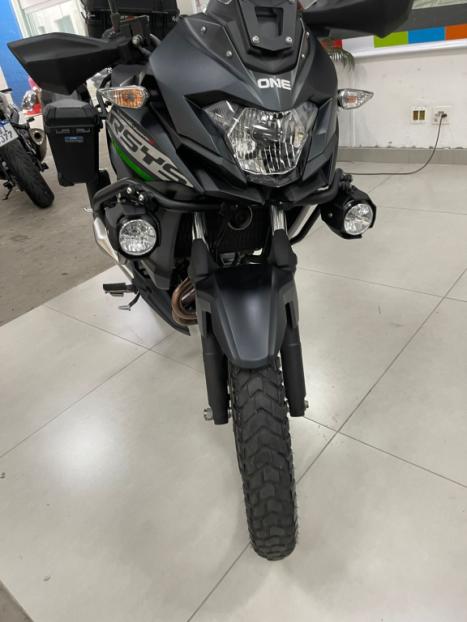 KAWASAKI Versys 300 X ABS, Foto 10