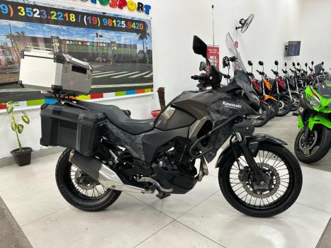 KAWASAKI Versys 300 TOURER, Foto 1