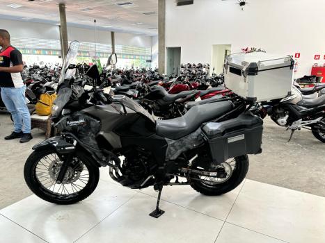 KAWASAKI Versys 300 TOURER, Foto 3