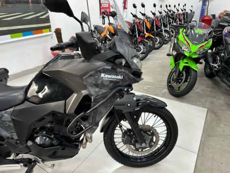KAWASAKI Versys 300 TOURER, Foto 7