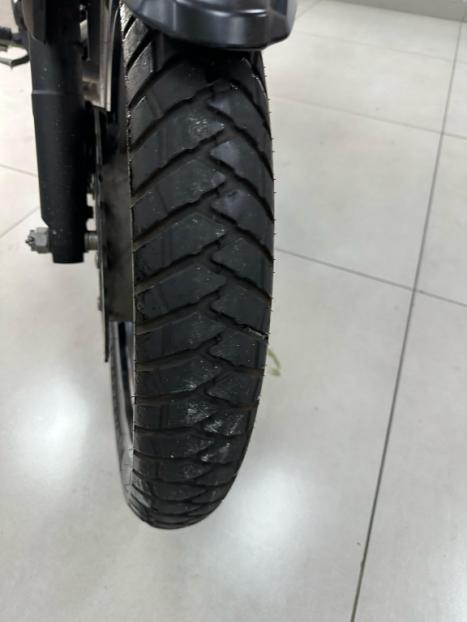 KAWASAKI Versys 300 TOURER, Foto 8