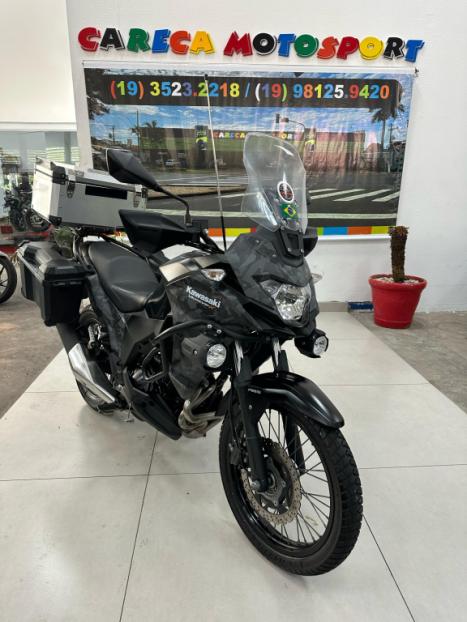 KAWASAKI Versys 300 TOURER, Foto 11