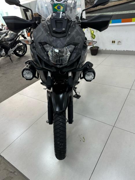 KAWASAKI Versys 300 TOURER, Foto 12
