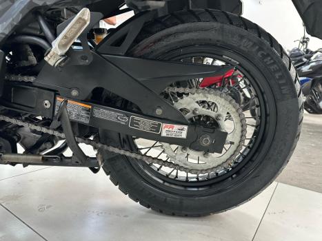 KAWASAKI Versys 300 TOURER, Foto 13