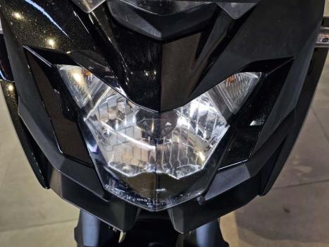 KAWASAKI Versys 300 X, Foto 2