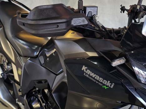 KAWASAKI Versys 300 X, Foto 3