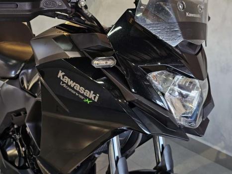 KAWASAKI Versys 300 X, Foto 4