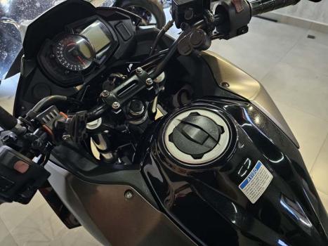 KAWASAKI Versys 300 X, Foto 6