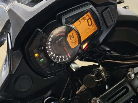 KAWASAKI Versys 300 X, Foto 8