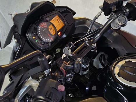 KAWASAKI Versys 300 X, Foto 13
