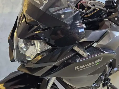 KAWASAKI Versys 300 X, Foto 14