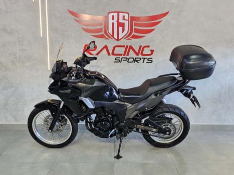 KAWASAKI Versys 300 X, Foto 15