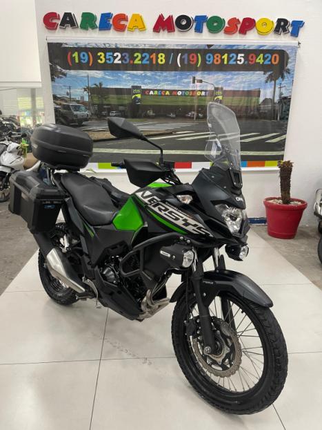 KAWASAKI Versys 300 TOURER, Foto 1