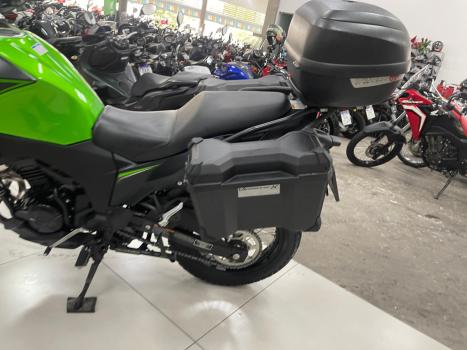 KAWASAKI Versys 300 TOURER, Foto 2