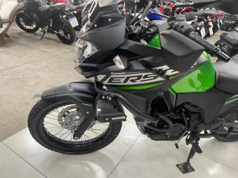 KAWASAKI Versys 300 TOURER, Foto 4