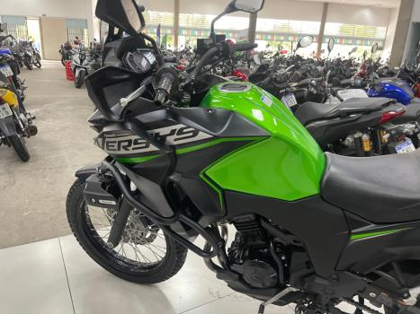 KAWASAKI Versys 300 TOURER, Foto 8