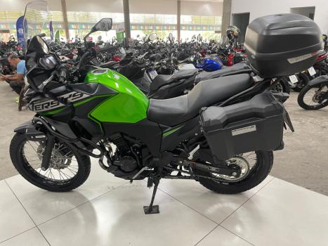 KAWASAKI Versys 300 TOURER, Foto 9