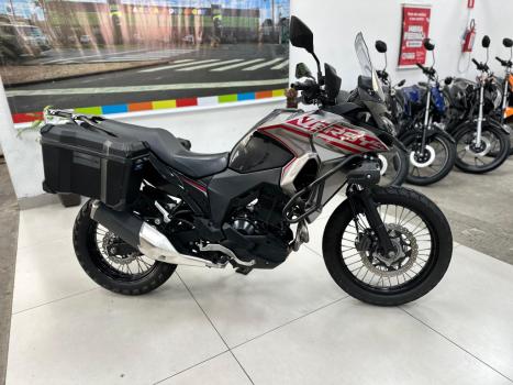 KAWASAKI Versys 300 X ABS, Foto 1